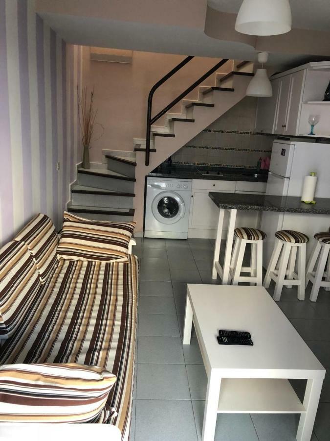 Apartment Avenida Touroperador Neckermann,3 *