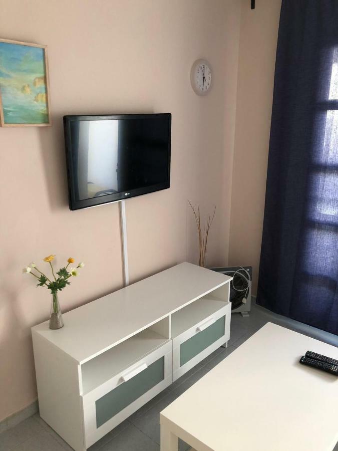 Apartment Avenida Touroperador Neckermann,3 Maspalomas (Gran Canaria)