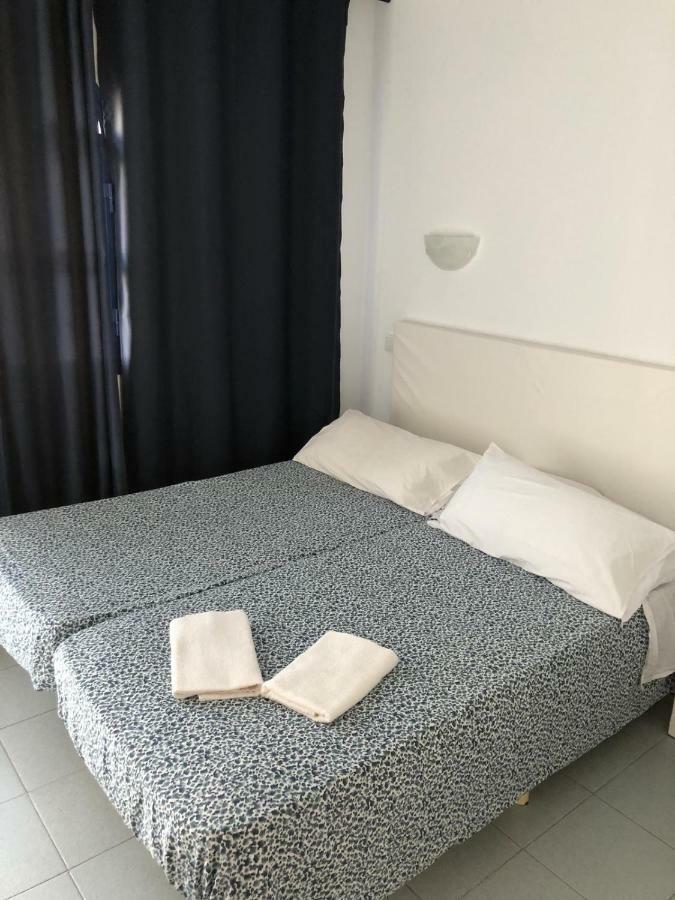 Avenida Touroperador Neckermann,3 Apartment