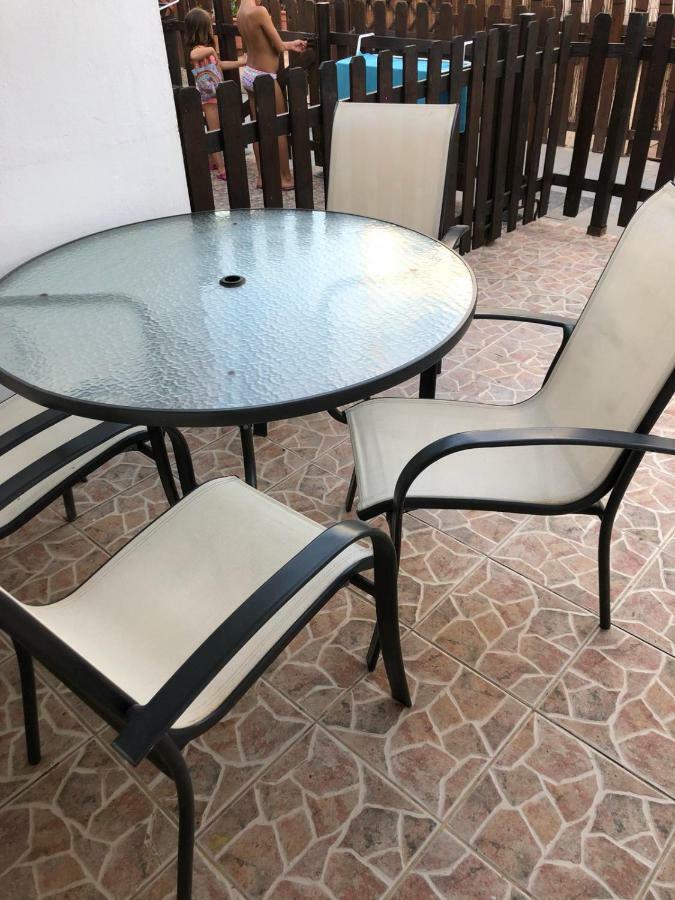 Avenida Touroperador Neckermann,3 Apartment