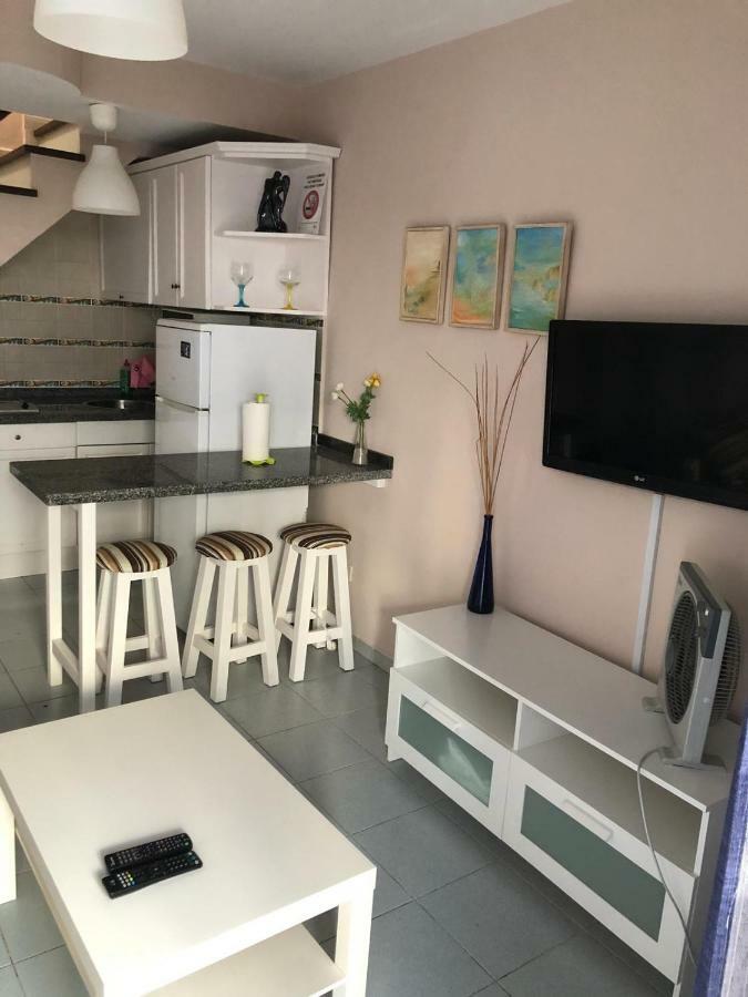 Avenida Touroperador Neckermann,3 Maspalomas (Gran Canaria)