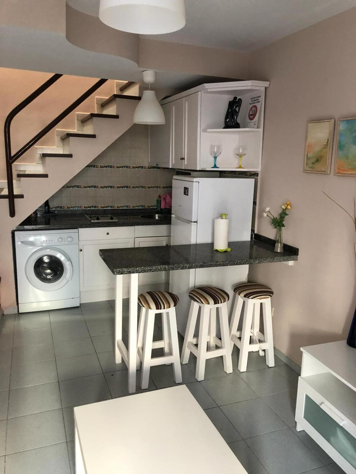 Avenida Touroperador Neckermann,3 Apartment *