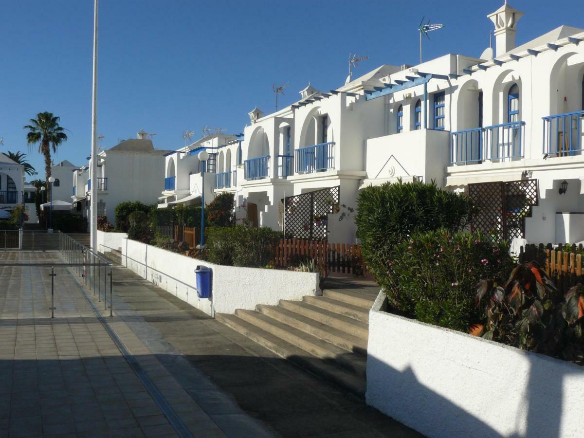 Casa Gio Playmar * Maspalomas (Gran Canaria)