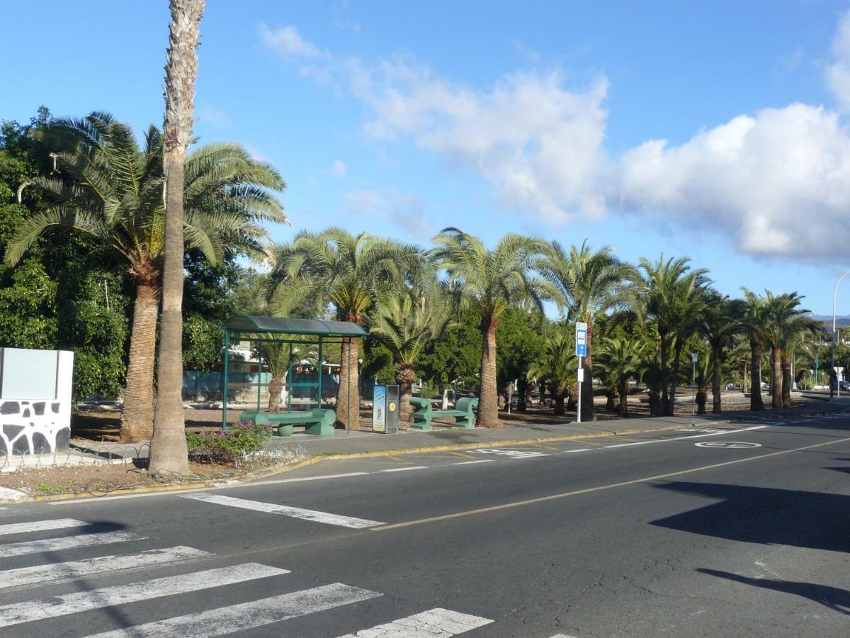 Case de vacanță Casa Gio Playmar Maspalomas (Gran Canaria)