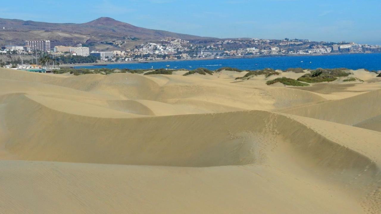 Holiday home Gran Canaria Azul Maspalomas (Gran Canaria)