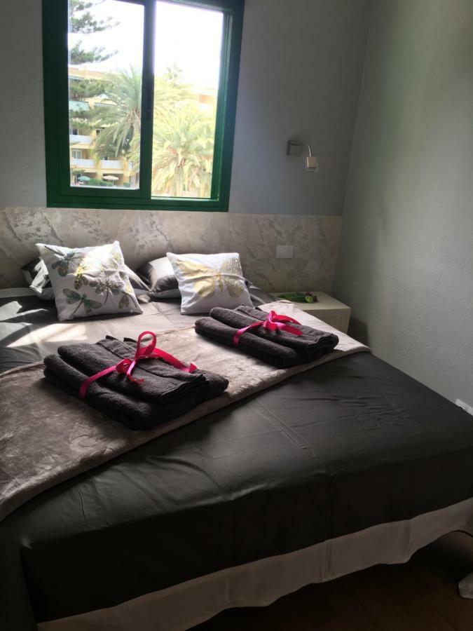 Small House Of The Sea Apartment Maspalomas (Gran Canaria)