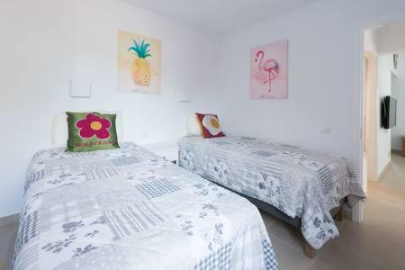 Maspalomas Los Melocotones, Maspalomas Golf Apartment