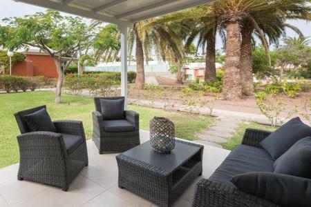 Apartment Maspalomas Los Melocotones, Maspalomas Golf *