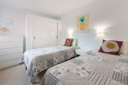 Apartment Maspalomas Los Melocotones, Maspalomas Golf *