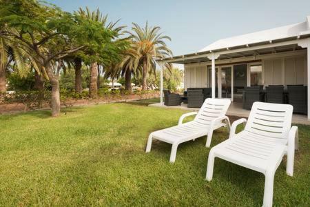 Apartment Maspalomas Los Melocotones, Maspalomas Golf