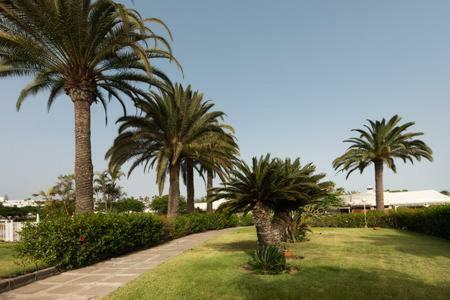 Maspalomas Los Melocotones, Maspalomas Golf Apartment *
