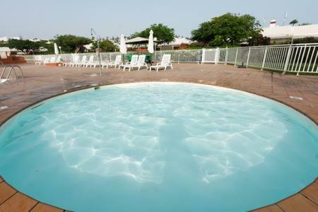 Apartment Maspalomas Los Melocotones, Maspalomas Golf Maspalomas (Gran Canaria)