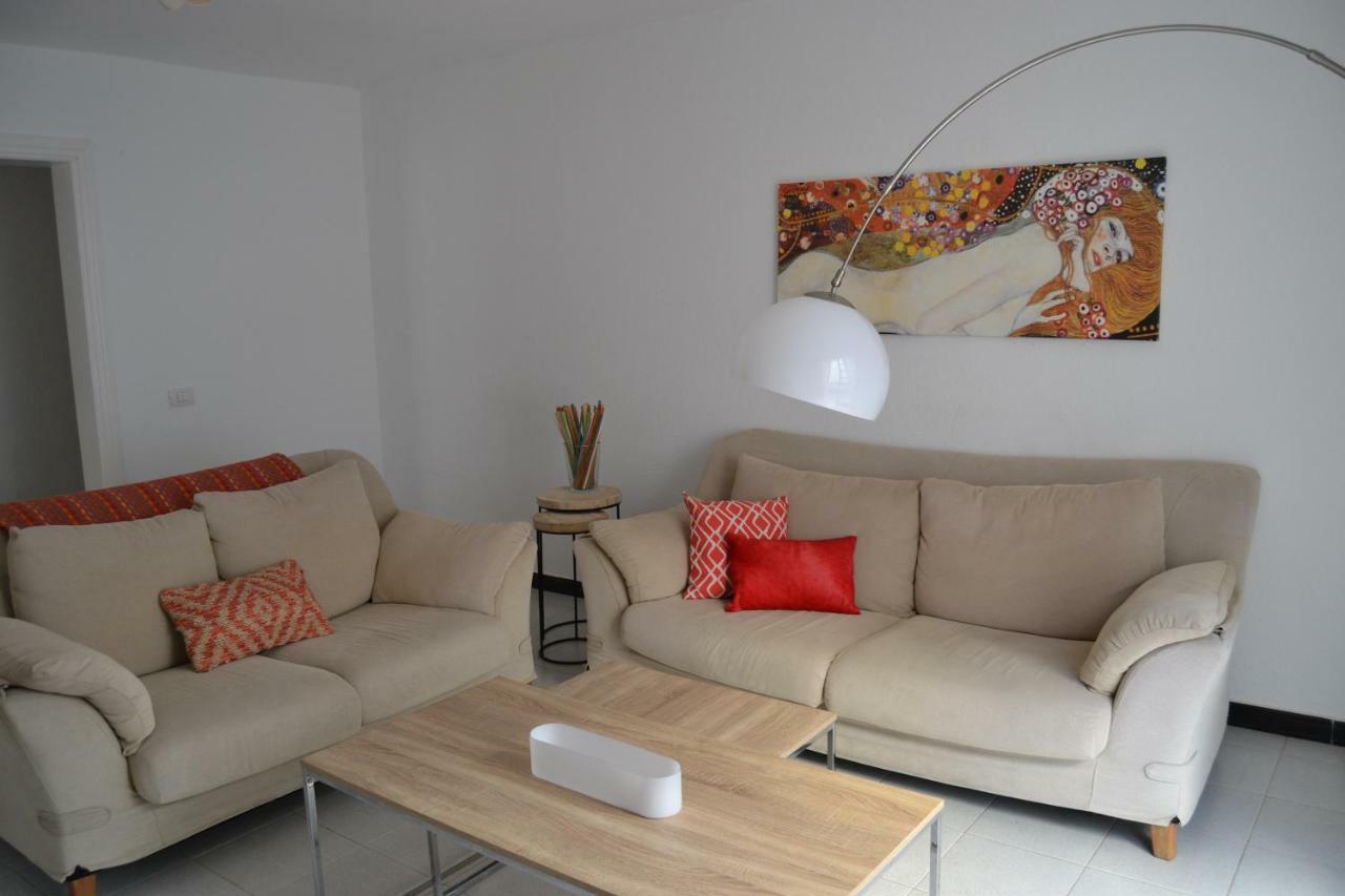 Case de vacanță Triplex Sonnenland With Private Garden Maspalomas (Gran Canaria)