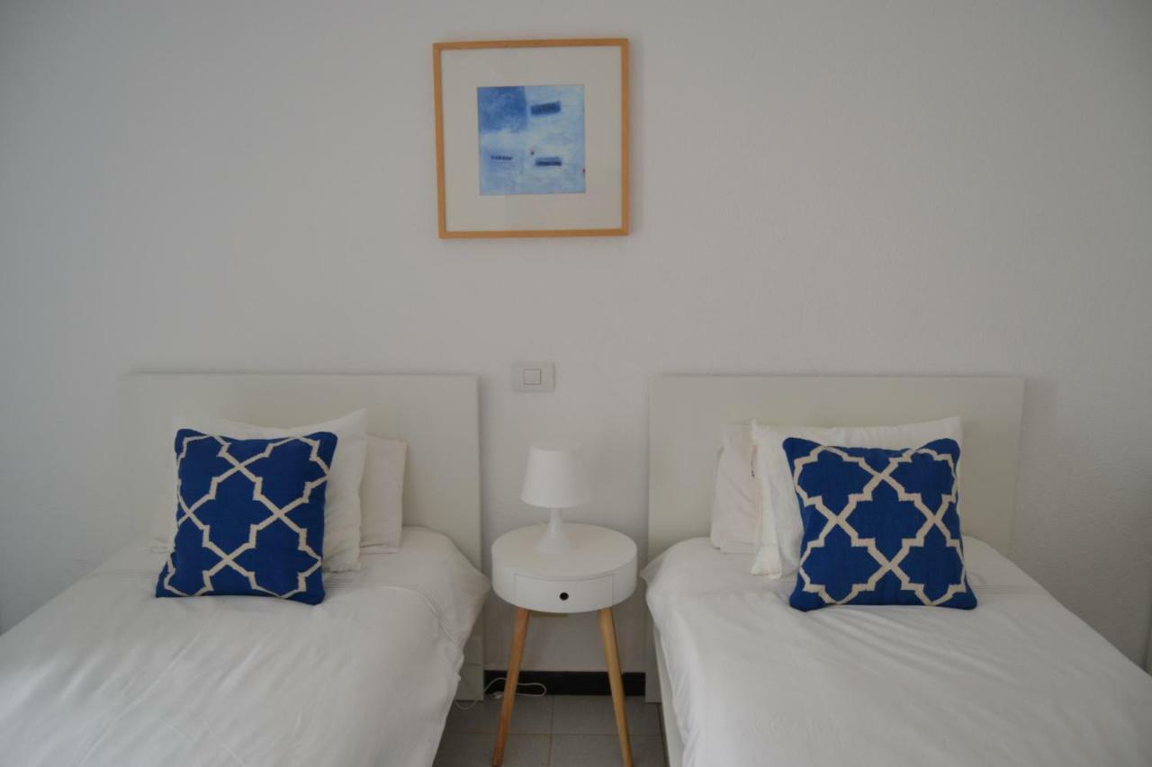 Triplex Sonnenland With Private Garden Casa de férias