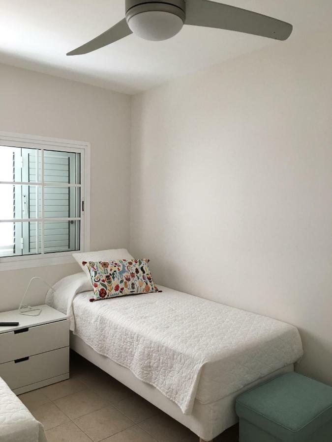 Vakantiehuis Vivienda Velas *
