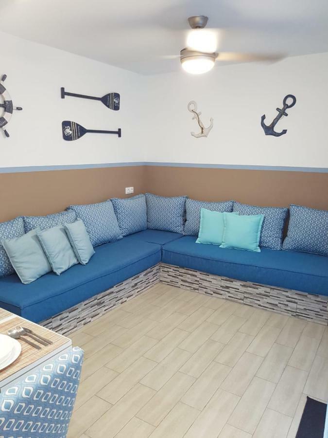 Apartamento Bungalow Claudia En Complejo Kiwi