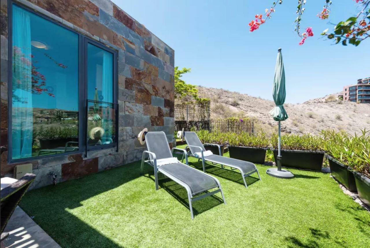 Beautiful Modern In 5★ Golf * Maspalomas (Gran Canaria)