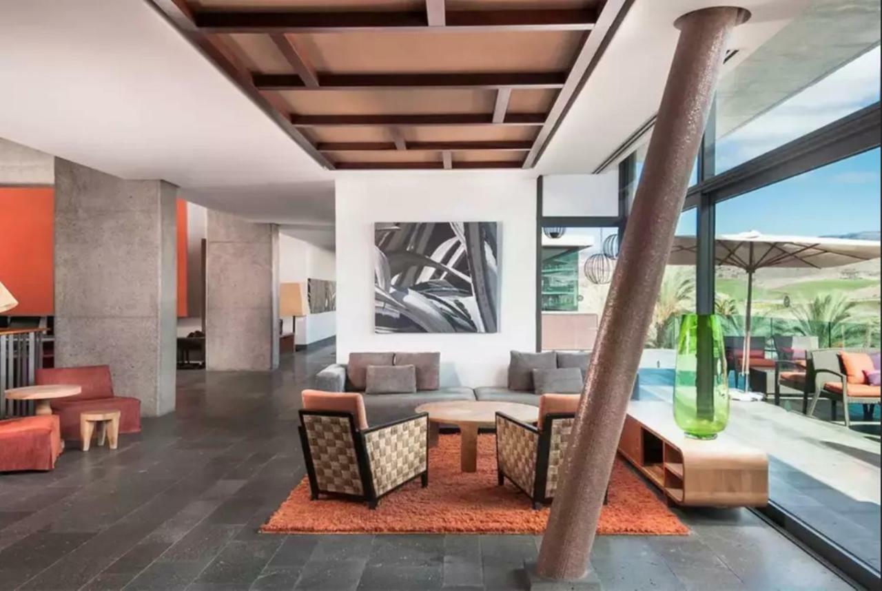 Beautiful Modern In 5★ Golf Villa