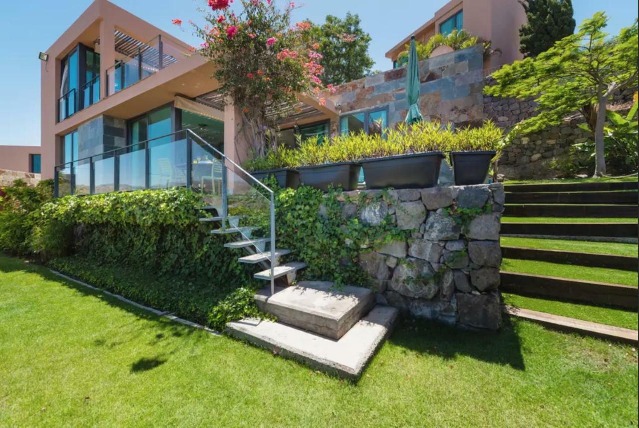 Beautiful Modern In 5★ Golf