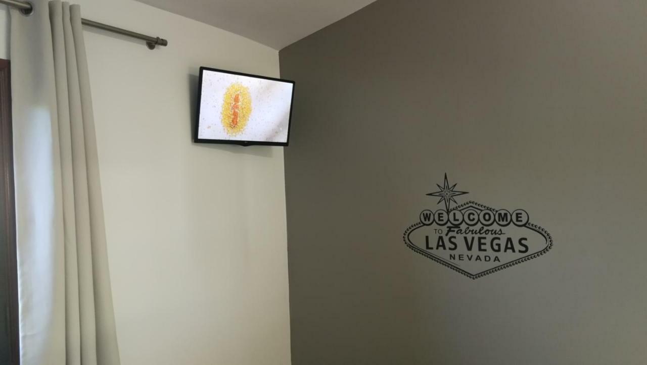 Premium Bungalow - Vegas Golf *