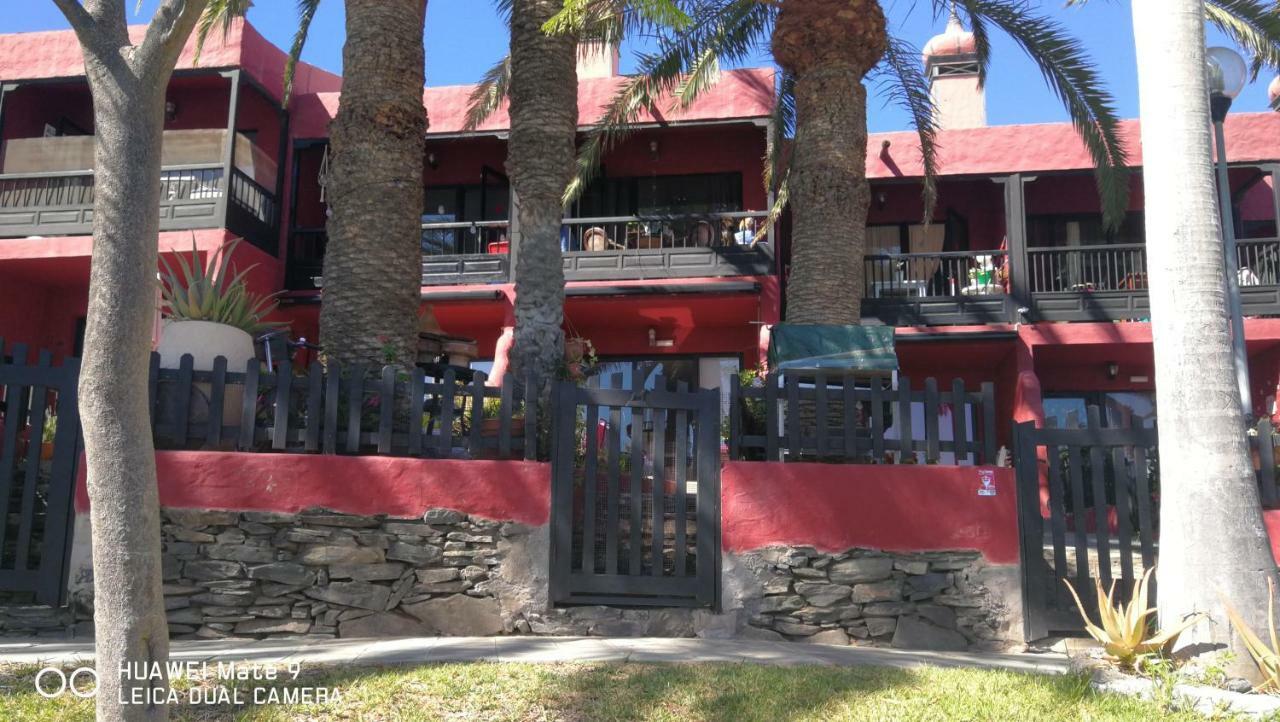 Case de vacanță Sun Club Top Bungalow Jardin *