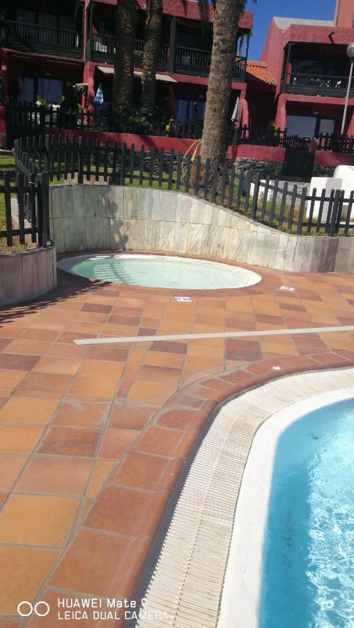 Sun Club Top Bungalow Jardin Loma-asunnot Maspalomas (Gran Canaria)