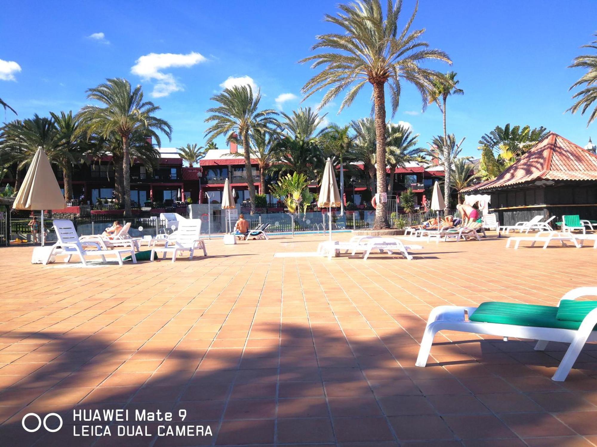 Case de vacanță Sun Club Top Bungalow Jardin Maspalomas (Gran Canaria)