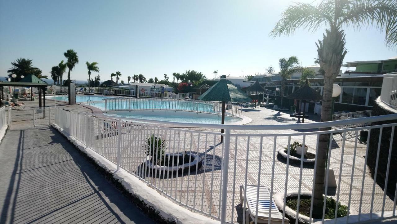 Apartamento Pitxin Maspalomas (Gran Canaria)