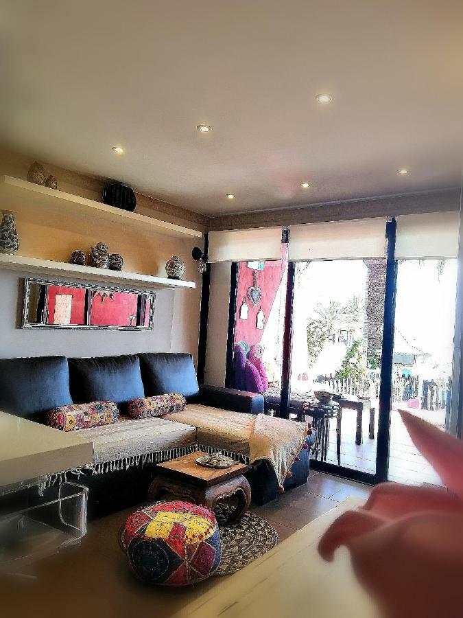 Case de vacanță Sun Club Top Bungalow Jardin *