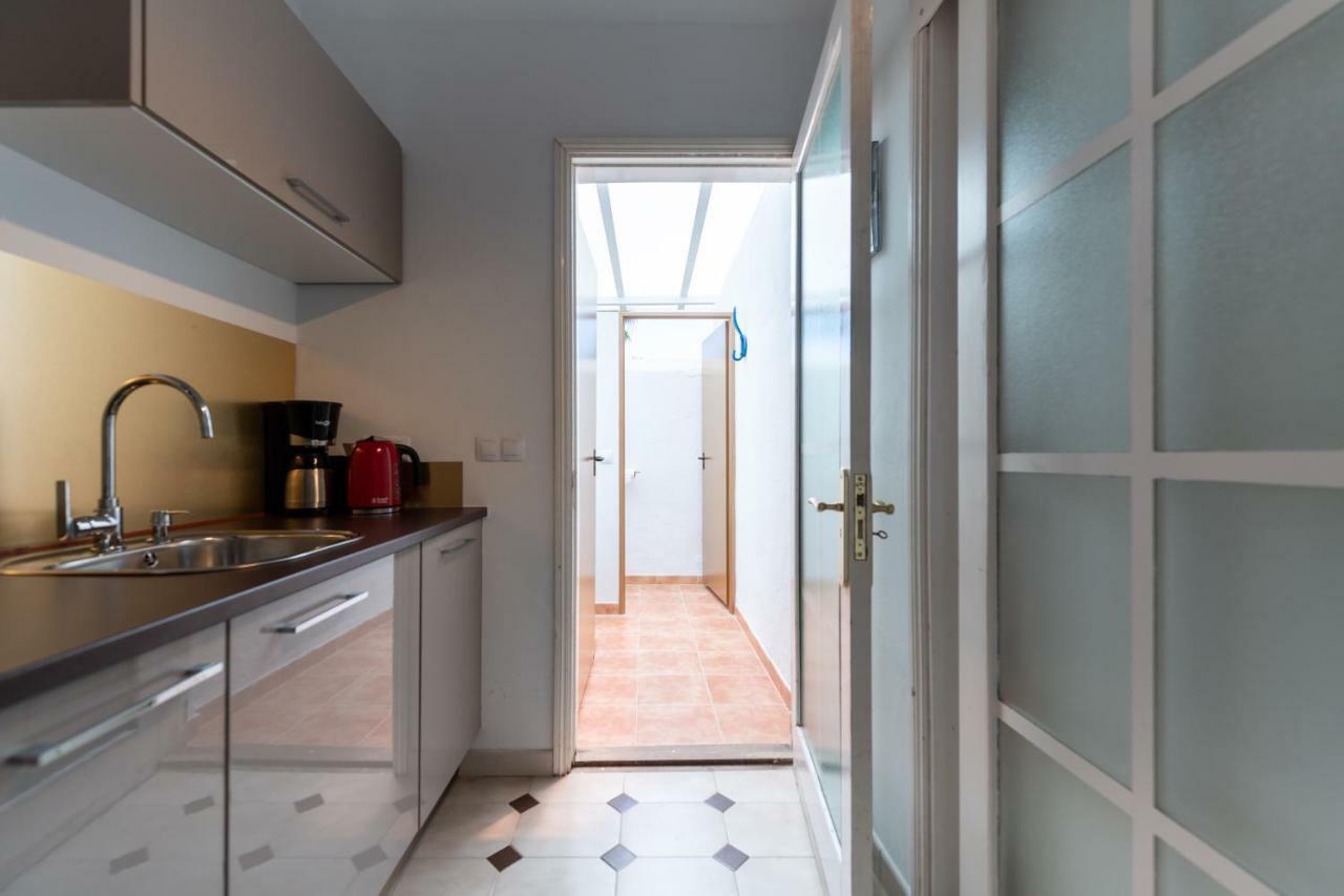 Bungalow Con Terraza Y Jardin Privado En Maspalomas Maspalomas (Gran Canaria)
