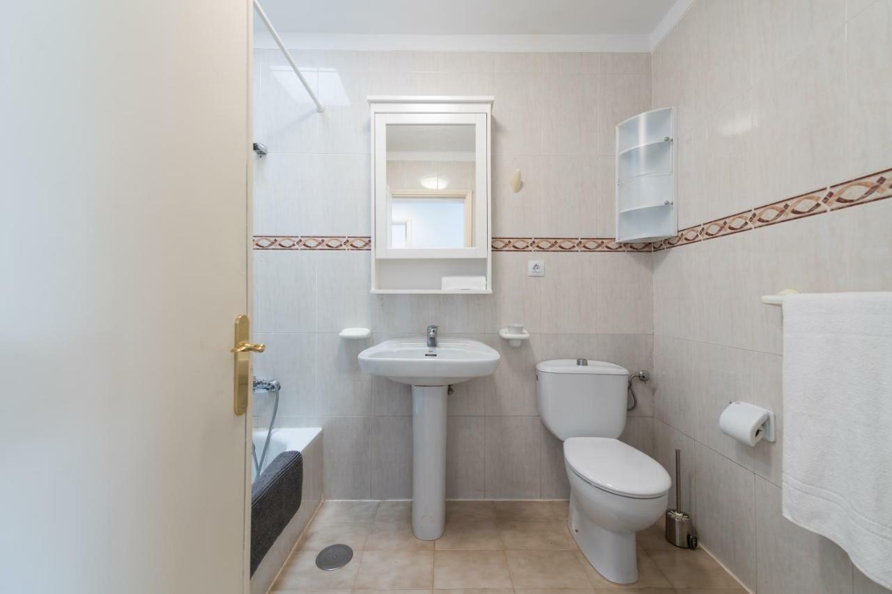 Bungalow Con Terraza Y Jardin Privado En Maspalomas *