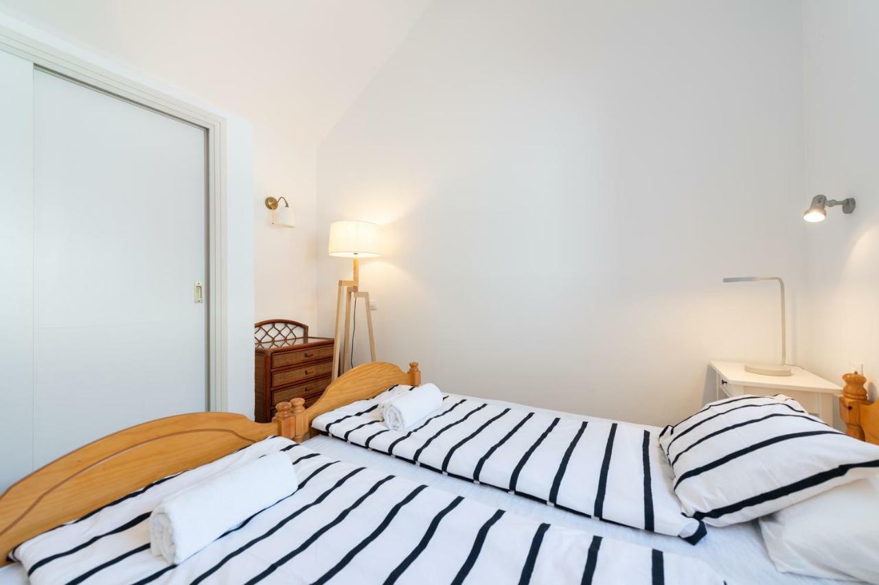 Bungalow Con Terraza Y Jardin Privado En Maspalomas Maspalomas (Gran Canaria)