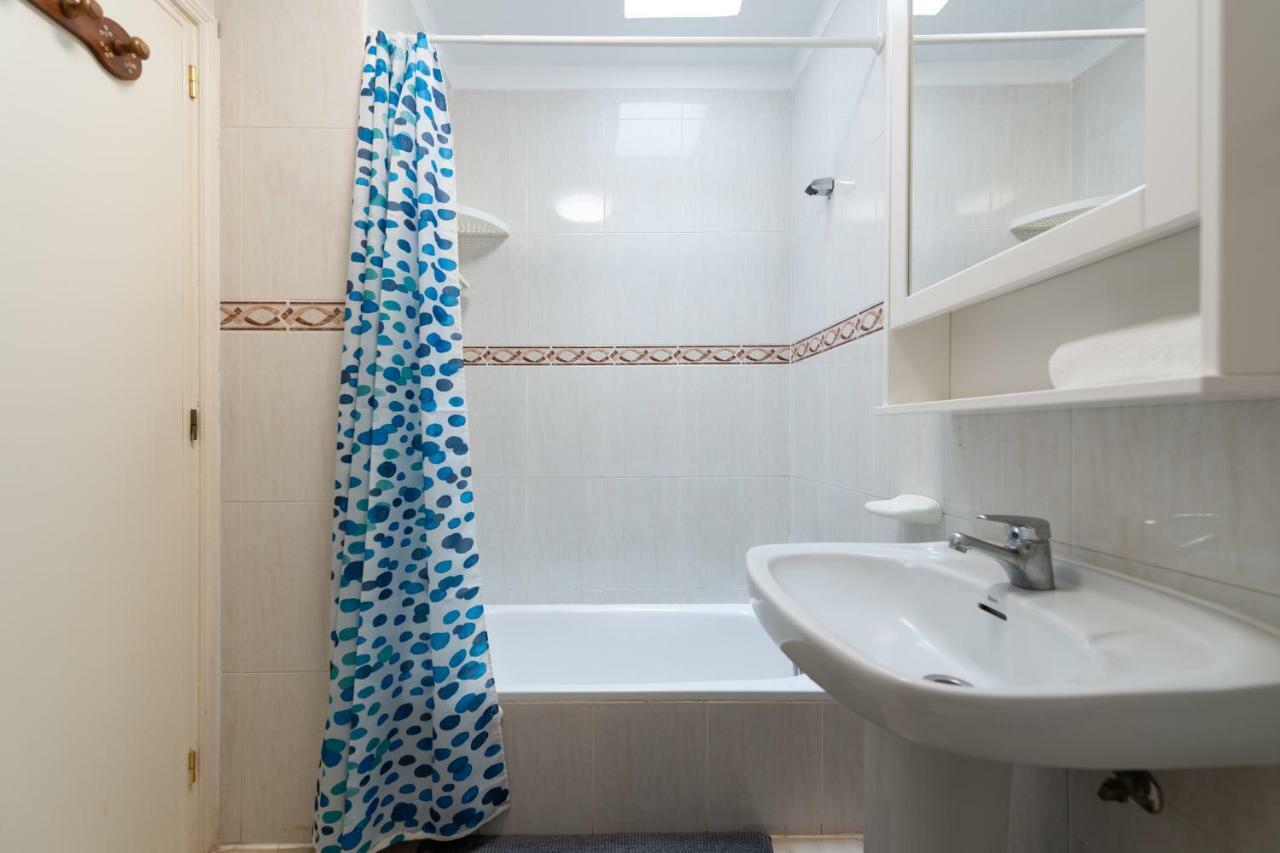 Bungalow Con Terraza Y Jardin Privado En Maspalomas
