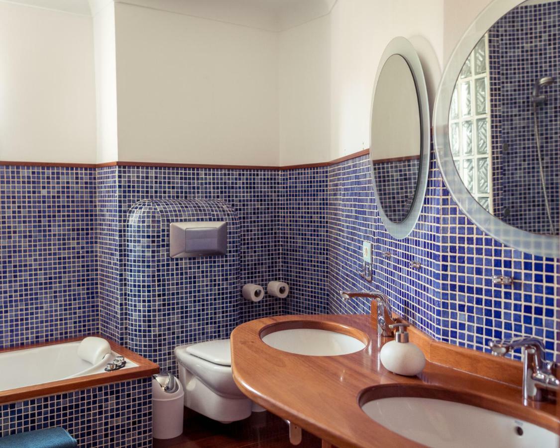 The Blue House In Maspalomas Vilă *