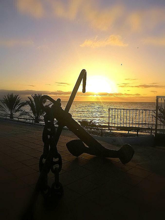 Sun Club Top Bungalow Jardin Case de vacanță Maspalomas (Gran Canaria)
