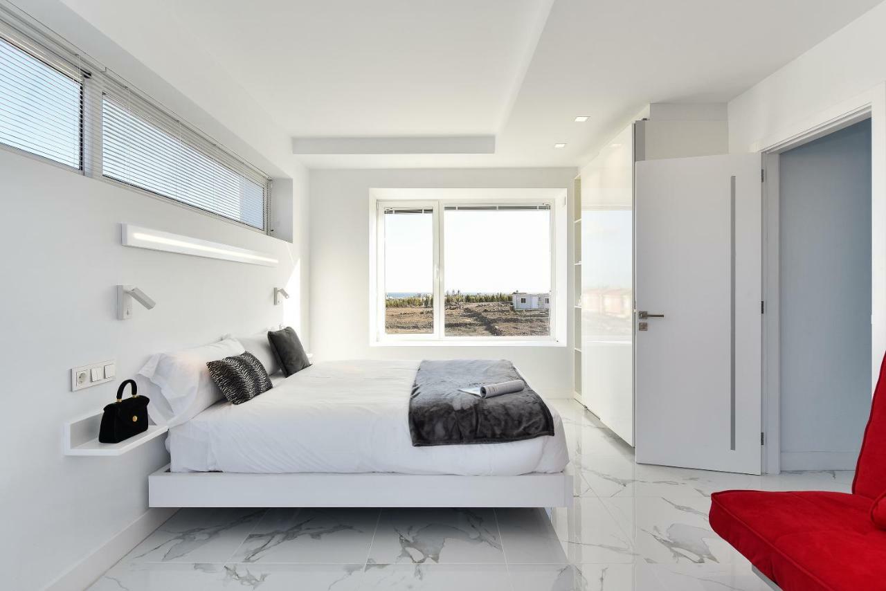 Golden By Sun Canarias Villa *