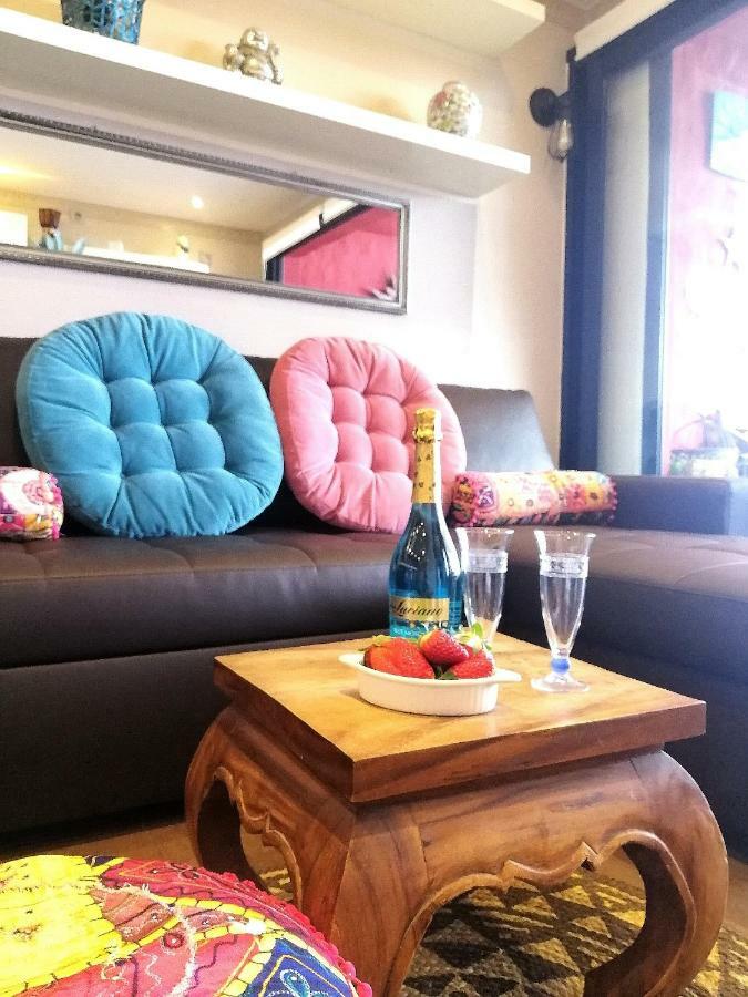 Sun Club Top Bungalow Jardin Maspalomas (Gran Canaria)