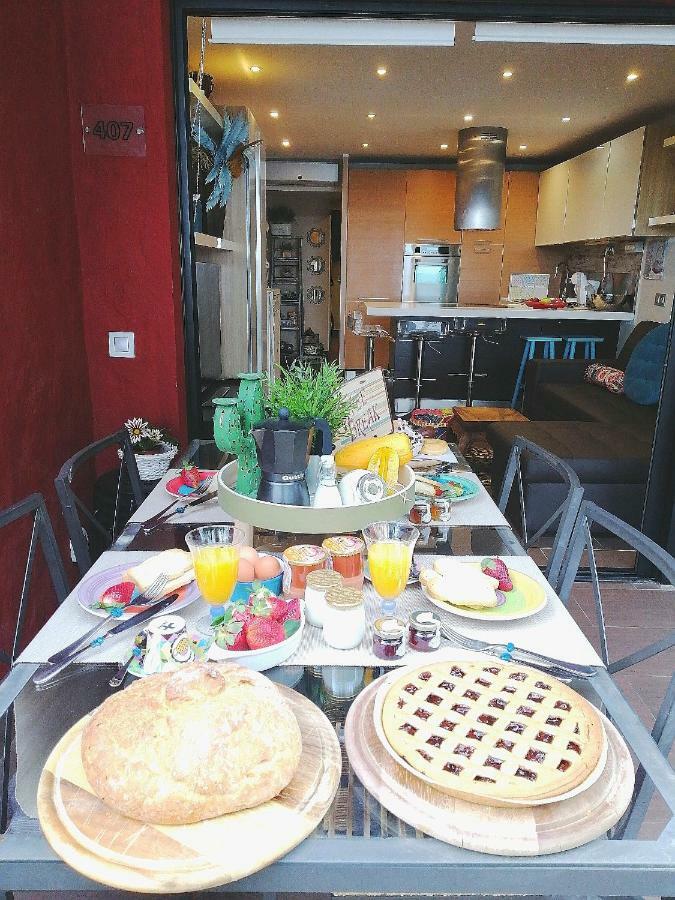 Sun Club Top Bungalow Jardin Loma-asunnot