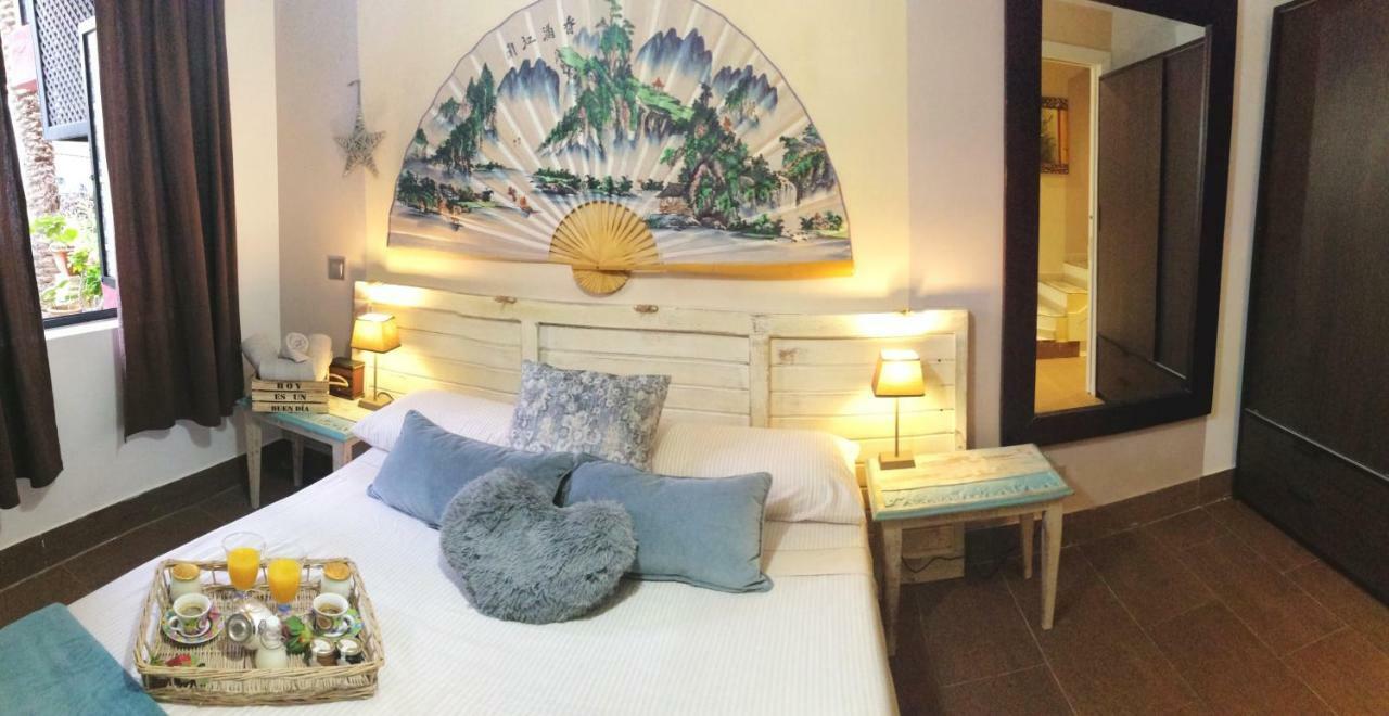 Sun Club Top Bungalow Jardin Loma-asunnot Maspalomas (Gran Canaria)