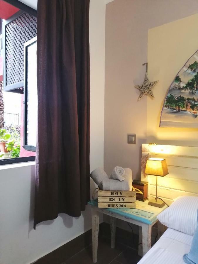 Sun Club Top Bungalow Jardin Loma-asunnot