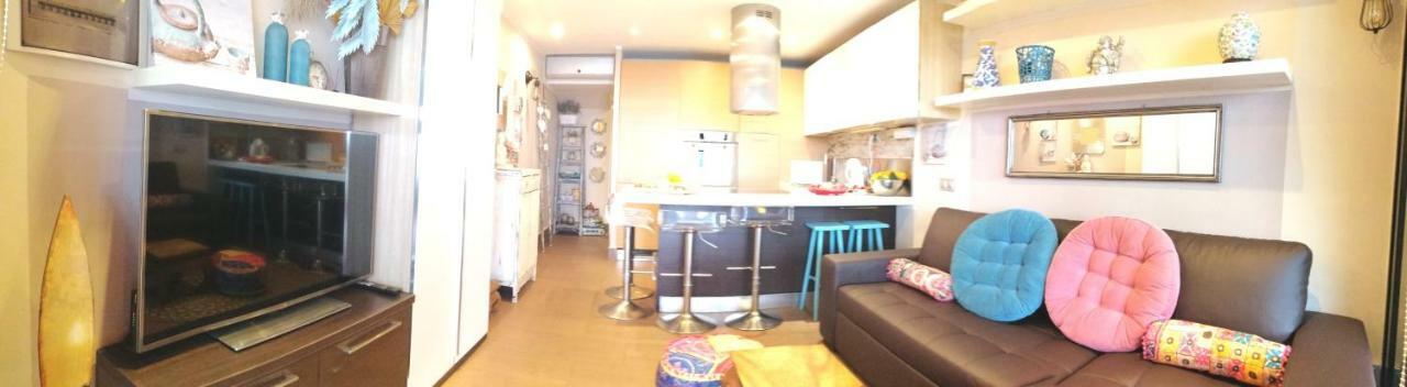 Loma-asunnot Sun Club Top Bungalow Jardin