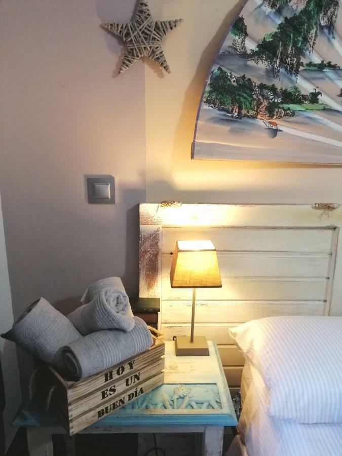 Case de vacanță Sun Club Top Bungalow Jardin Maspalomas (Gran Canaria)