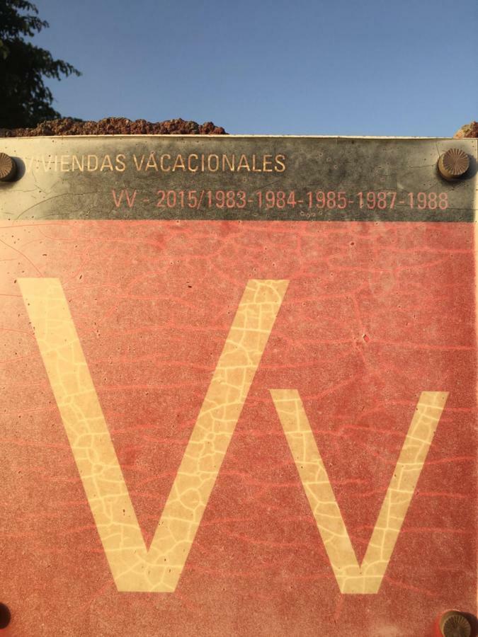 Casa Inmaculada Cabanas *