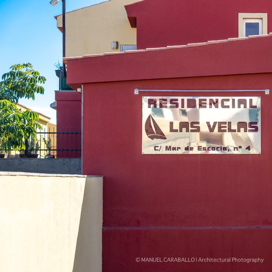 Duplex Luxury Meloneras Hill Ferienhaus Maspalomas (Gran Canaria)