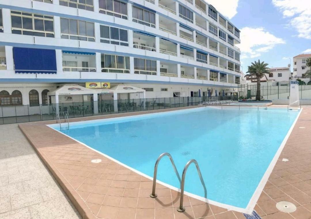 Apartamento Centrico Playa Del Ingles *