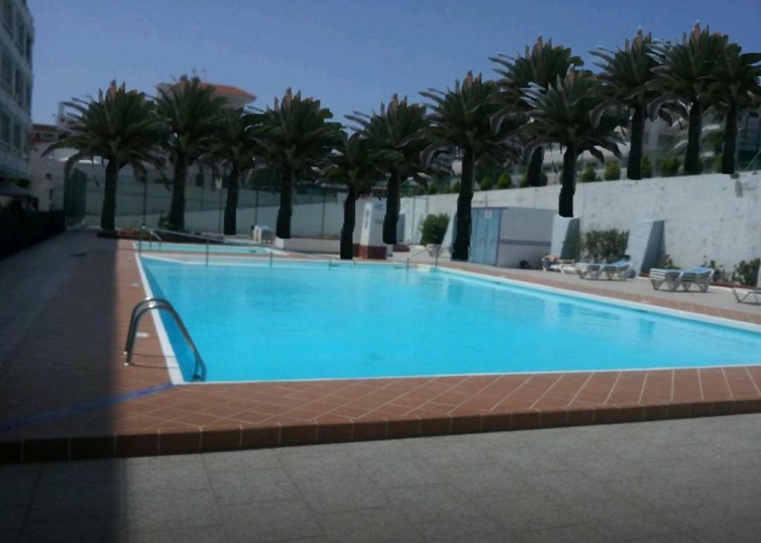Apartamento Centrico Playa Del Ingles Maspalomas (Gran Canaria)