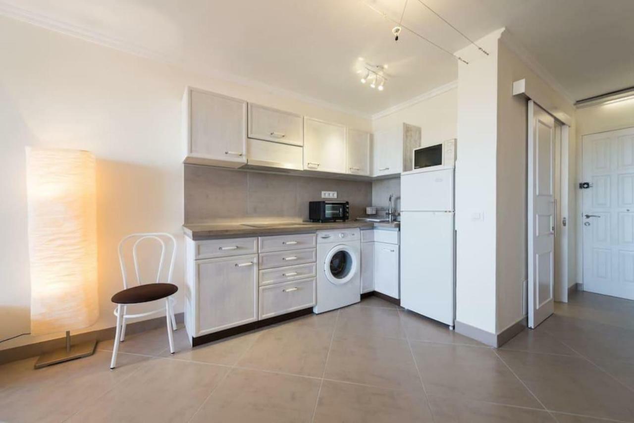 Apartamento 5 Min Walk From Yumbo! 517 *