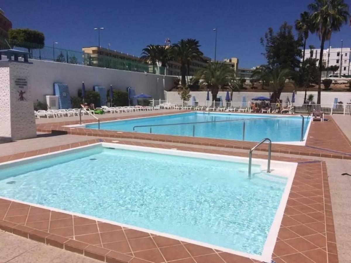 5 Min Walk From Yumbo! 517 Maspalomas (Gran Canaria)