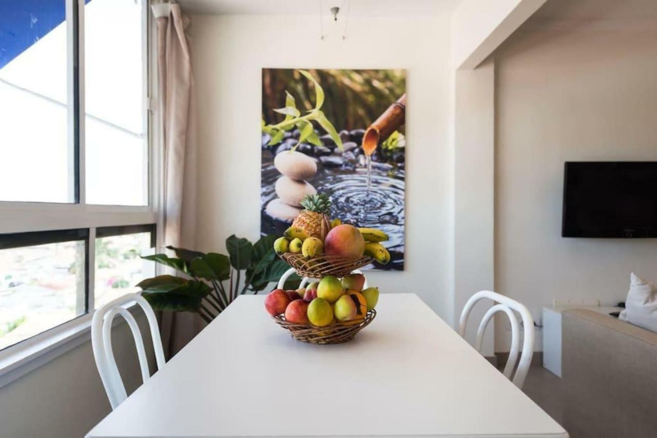 5 Min Walk From Yumbo! 517 Apartamento Maspalomas (Gran Canaria)