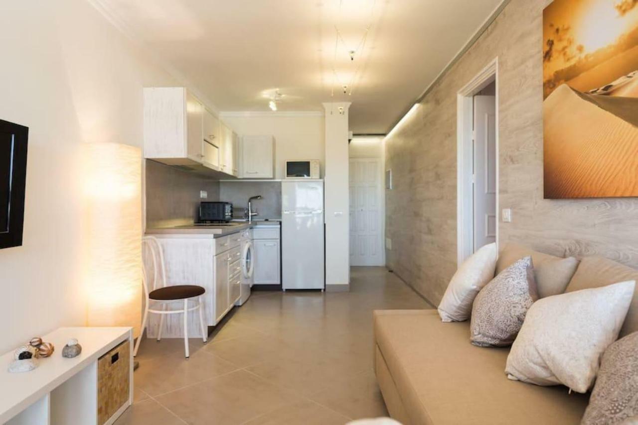 Apartamento 5 Min Walk From Yumbo! 517